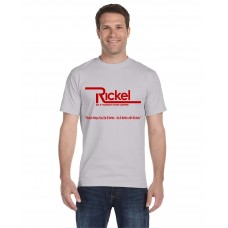 Vintage NJ Tshirt - Rickel